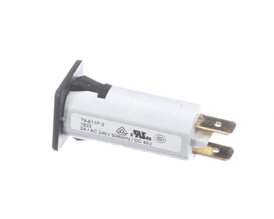 MULTIPLEX VMP00112 120V 3A CIRCUIT BREAKER