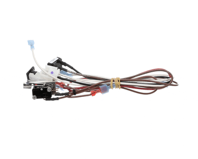 MULTIPLEX VMP00113 SAFETY SWITCH/RECTIFIER ASSY -
