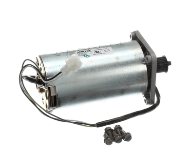 MULTIPLEX VMP00127 ICE SHAVER MOTOR W/PULLEY 120V