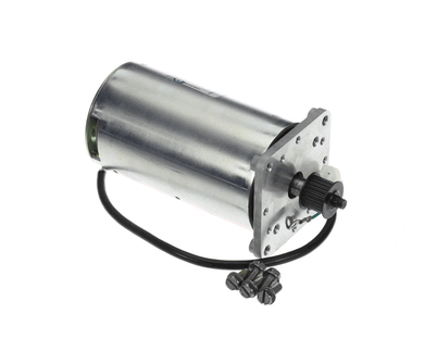 MULTIPLEX VMP00173 SHAVR MTR W/ PULLY/ MAGNT 220V