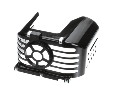 MULTIPLEX WBL-33-014-FRU SHUTTLE ASSEMBLY