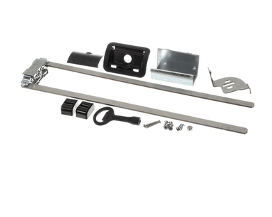 MULTIPLEX WBL-33-036-FRU KIT FRONT DOOR LATCH ASSY