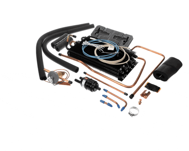 MULTIPLEX WBL-33-039-FRU KIT EVAP COIL ASSEMBLY