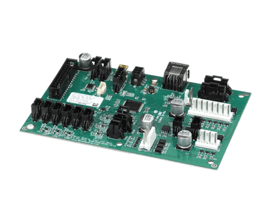 MULTIPLEX WBL-88-003 CONTROL  AUX  FIRMWARE ASSY