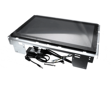 MULTIPLEX WBL-93-001 CONTROL  UI  TFB RPLCD BY MANB020010064