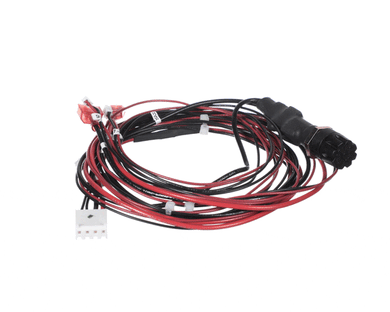MULTIPLEX WBL-93-070 HARNESS AUX PCB 4 POS TO CIP PUMP