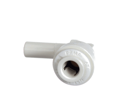 MULTIPLEX WBL-96-076 FITTING ELBOW 1/4 IN STEM X 1