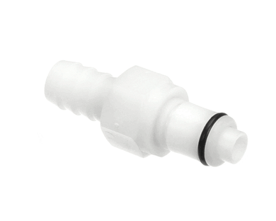MULTIPLEX WBL-96-087 PLUG WITH SHUT-OFF  1/4 COUPLI