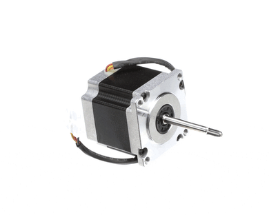 MULTIPLEX WBL-97-053 STEPPER MOTOR ASSEMBLY