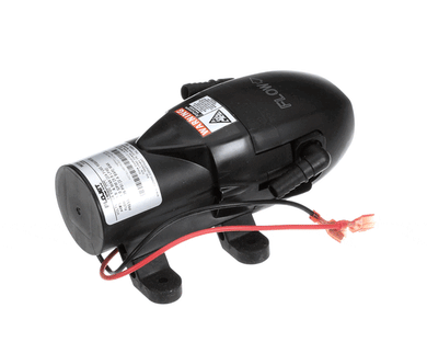 MULTIPLEX WBL-97-075 CIP PUMP (XYLEM) WITH 90 ELBOW