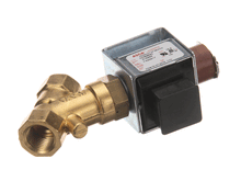 MARKET FORGE 08-4952 VALVE ASCO 2-WAY SOL BR 120/5B