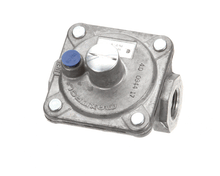 MARKET FORGE 09-1150 REGULATOR GAS 1/2 IPS SET 4.0