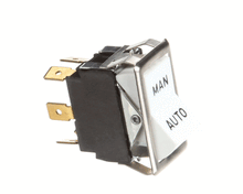 MARKET FORGE 09-7235 SWITCH DPDT 3/4HP 250VAC 10AM