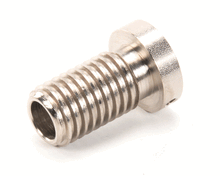 MARKET FORGE 10-3080 BUSHING DOOR MACHINED PLATED