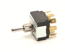MARKET FORGE 10-7371 SWITCH 3PDB 2 SPEED MOTOR