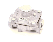 MARKET FORGE 10-8225 REGULATOR PRESSURE NAT LP