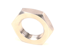MARKET FORGE 10-8920 NUT 3/4 IPS STRAIGHT THREAD