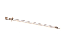 MARKET FORGE 91-5902 ASSEMBLY PRELIMY BURNER