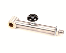 MARKET FORGE 97-5118A STANCHION ASSEMBLY W/VALVE-6