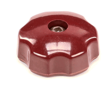 MARKET FORGE 97-5186 KNOB RED #3-SC11K VALVE