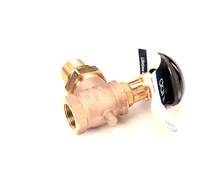 MARKET FORGE 97-5362 VALVE  CONTROL CR # 3-SCE6