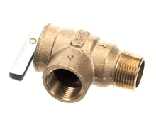 MARKET FORGE 97-6219 VALVE RELIEF #5286-1