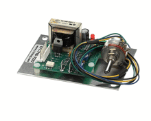 MARKET FORGE 97-6954 CONTROLLER TEMP #5850-1