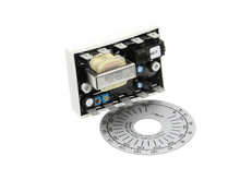 MARKET FORGE 97-6972 TEMP CONTROL 120V #4174-2