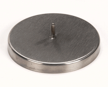 MARKET FORGE 98-6082 COVER FOR VENT ASSEMBLY