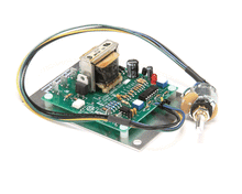 MARKET FORGE 98-6190 TEMP. CONTROL 240 VOLT ( REPLA