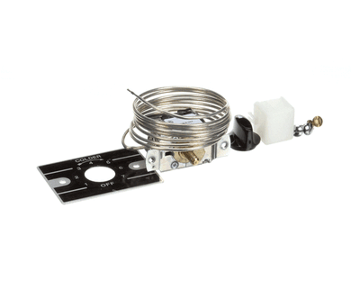 MASTER-BILT 02-001193 TEMP. CONTROL  (NL MC) RANCO A