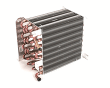 MASTER-BILT 02-028815 EVAPORATOR COIL L/COIL COAT