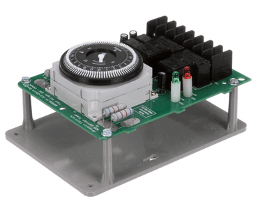 MASTER-BILT 02-127147 TIMER (NL CP) NL # 127147