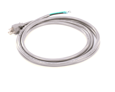 MASTER-BILT 02-138533 POWER CORD (115V) C101-14F-110