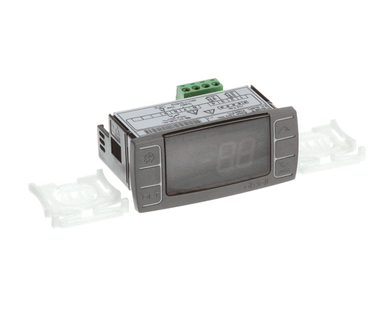 MASTER-BILT 02-142084S CONTROL PROGR