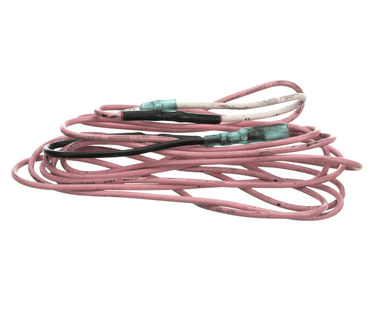 MASTER-BILT 02-145697 CABINET FRAME HEATER