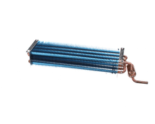 MASTER-BILT 02-145702 EVAPORATOR AS 4S3R 3/8 CU F011