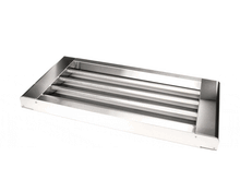 MASTER-BILT 02-146388 LOWER GRILLE ASSEMBLY C201-130