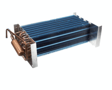 MASTER-BILT 02-146392 EVAPORATOR COIL C101-125-001 F