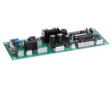 MASTER-BILT 02-146415 CONTROL PCB ASSEMBLY (115V) C1