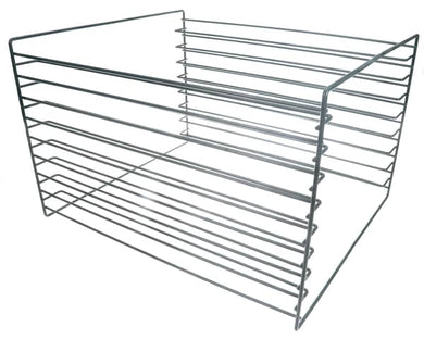 MASTER-BILT 02-146515 TRAY SLIDE RACK KIT (FUSION) R