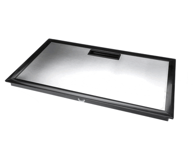 MASTER-BILT 02-150215 SLIDING LID ASSEMBLY