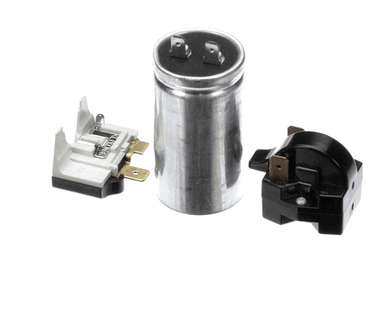 MASTER-BILT 02-150445 COMPRESSOR ELECTRONIC KIT