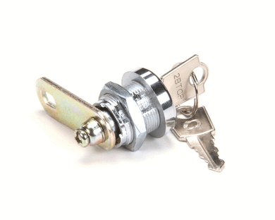 MASTER-BILT 02-70913 LOCK FOR CCR CABINET R3739-010