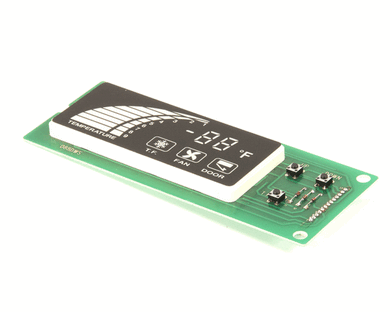 MASTER-BILT 02-70982 PCB FRONT 30243L0100 (CCR-23SF