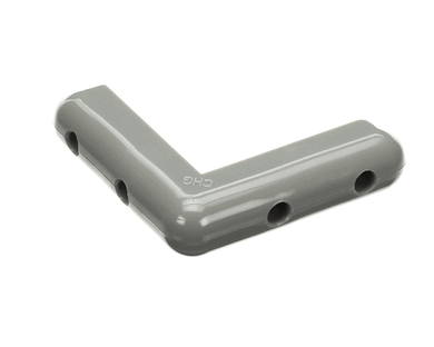 MASTER-BILT 02-71117 CORNER BUMPER  SET OF 4  MILK