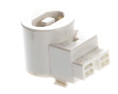 MASTER-BILT 02-71289 BULB HOLDER W/O SPRING  FOR BG