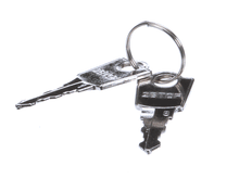 MASTER-BILT 02-71509 KEYS (PAIR) FOR MSR/F  GST  TS