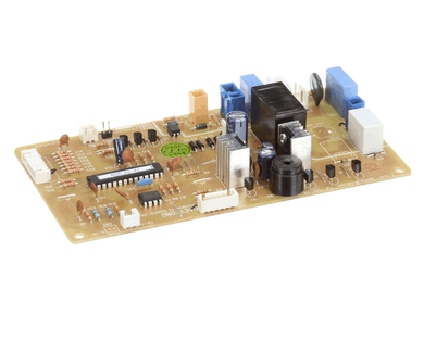 MASTER-BILT 02-71532 MAIN PCB MSR VERSION A-1 TURBO