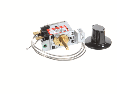 MASTER-BILT 02-71620 THERMOSTAT GNA-106D-01A FOR TST48